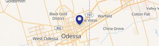 2975 John Ben Shepperd Pkwy