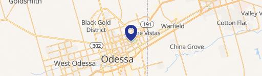 2973 John Ben Shepperd Pkwy