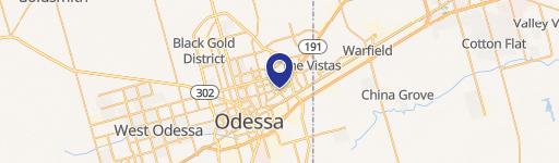 1541 John Ben Shepperd Pkwy