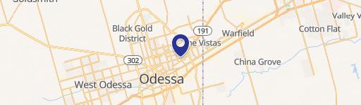 2651 John Ben Shepperd Pkwy