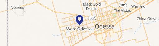 8899 University Blvd