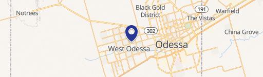 8601 University Blvd