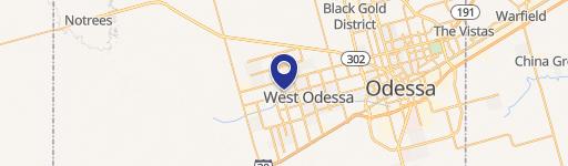 11700 University Blvd