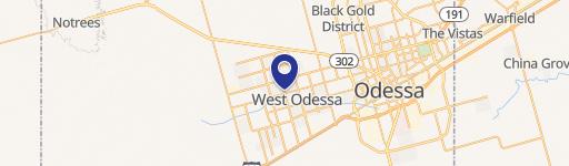 10521 University Blvd