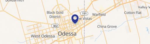 4555 University Blvd