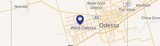 10190 University Blvd