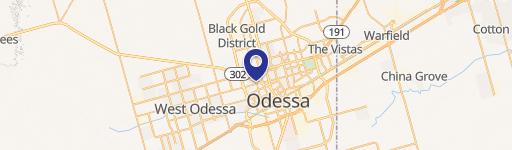 1315 University Blvd