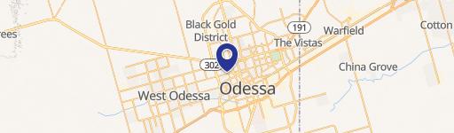 1501 University Blvd