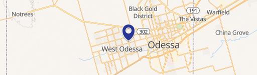 7500 University Blvd