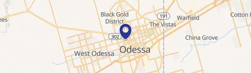 1131 University Blvd