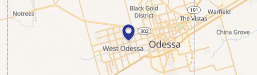 7802 University Blvd