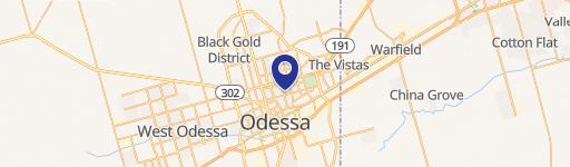 3001 University Blvd