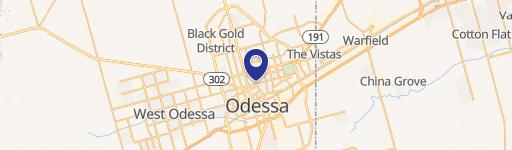 1022 University Blvd