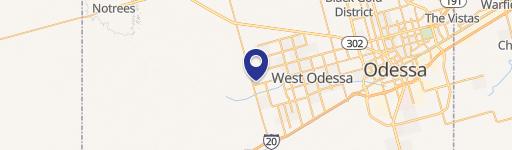 16107 University Blvd