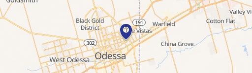 4800 University Blvd