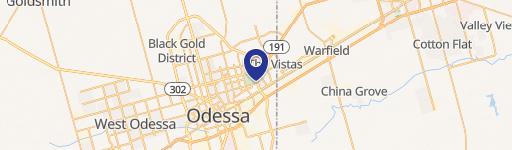 5050 University Blvd