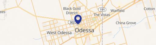 1347 University Blvd