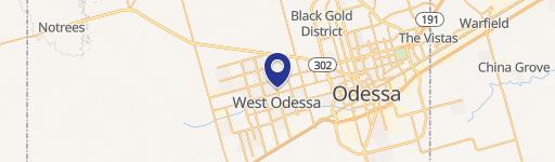 9000 University Blvd