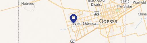 14525 University Blvd