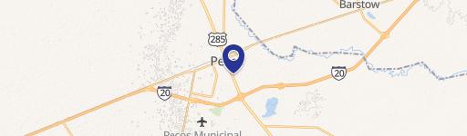 Pecos, TX 79772