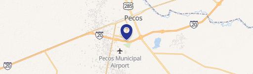Pecos, TX 79772