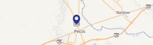 Pecos, TX 79772