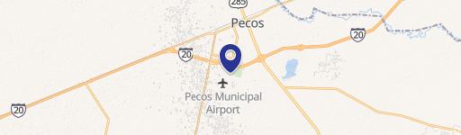 Pecos, TX 79772