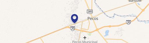 Pecos, TX 79772