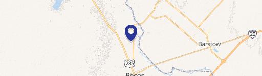 Pecos, TX 79772