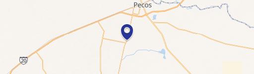 Pecos, TX 79772