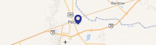 Pecos, TX 79772