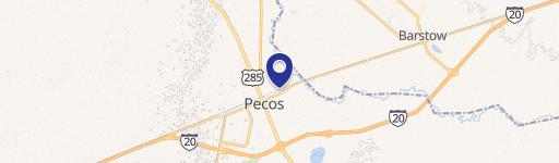 Pecos, TX 79772