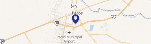 Pecos, TX 79772