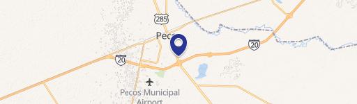 Pecos, TX 79772
