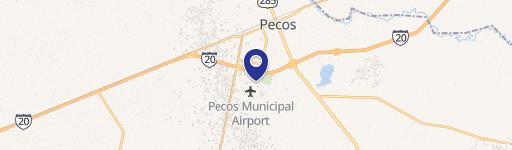 Pecos, TX 79772