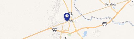 Pecos, TX 79772