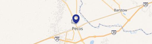 Pecos, TX 79772