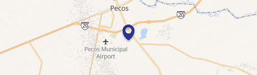 Pecos, TX 79772