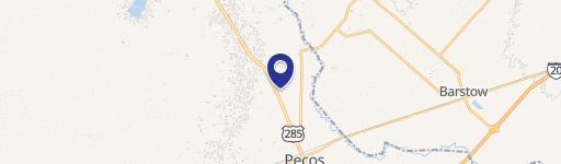 Pecos, TX 79772