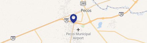 Pecos, TX 79772