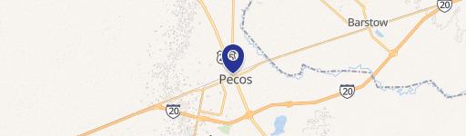 Pecos, TX 79772