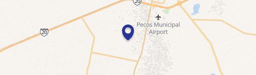 Pecos, TX 79772