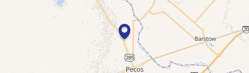 Pecos, TX 79772