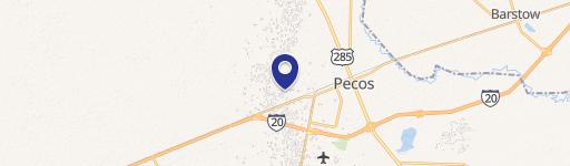 Pecos, TX 79772