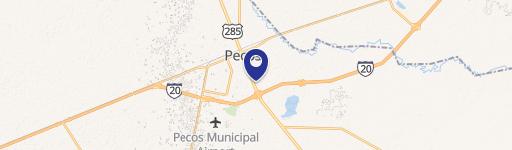 Pecos, TX 79772