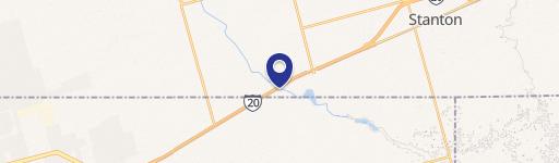 Stanton, TX 79782