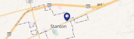 Stanton, TX 79782