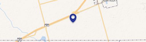 2009 County Rd C3201