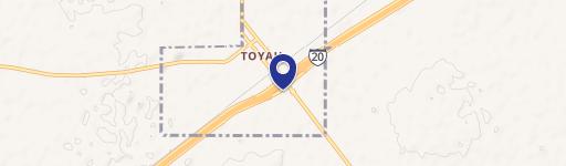 2011 Frontage Rd I-20