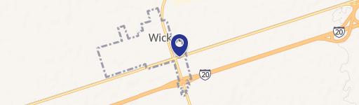Wickett, TX 79788